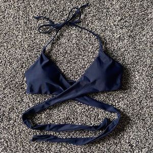 Wrap Around Bikini (NWOT)